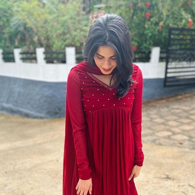 Ada-e-Anarkali