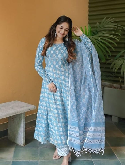 "Aaradhya Set"