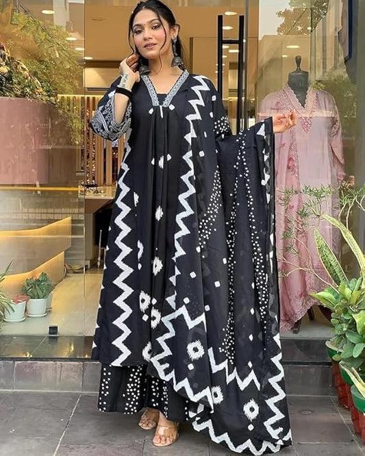 "Noor Breeze Set"