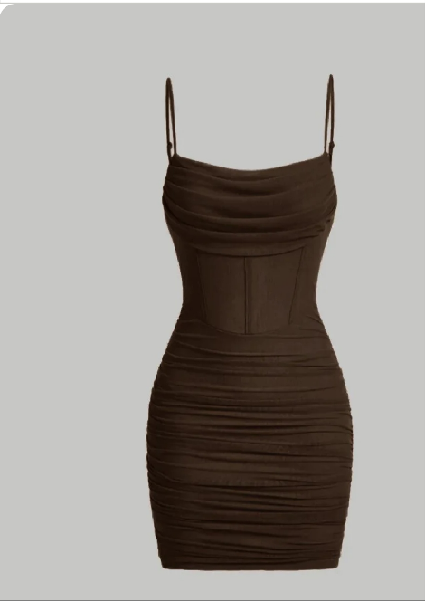 Mocha Muse brown