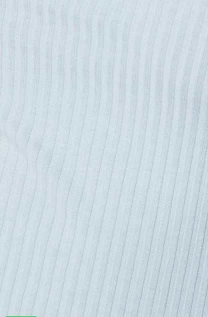 Giggle Haus Ribbed Bow Detail Top – Chic & Comfy for Everyday Glam!