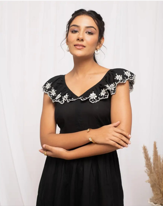Blackcurrent maxi