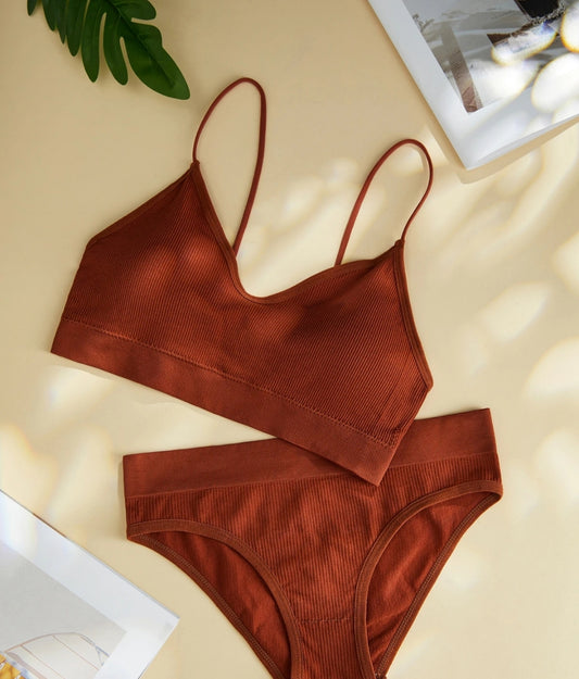 Comfy Lingerie set